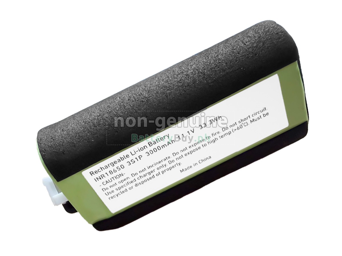Ledlenser P18R TORCH Replacement Battery