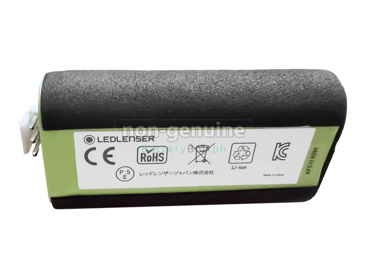 Ledlenser P18R TORCH Replacement Battery