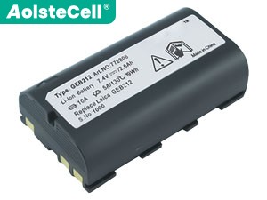 Battery for Leica GEB222
