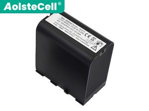 Battery for Leica TM60