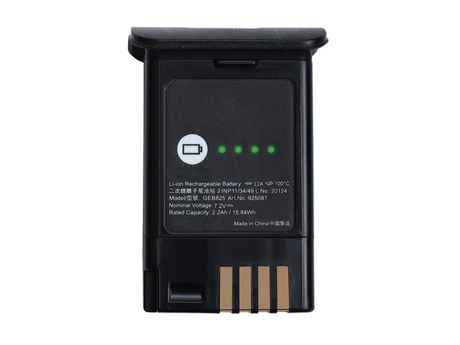 Battery for Leica BLK360 G2