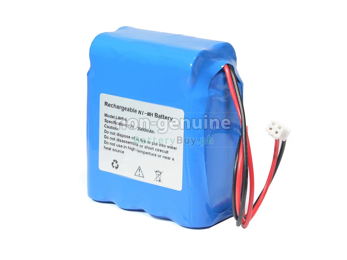 Leienyl LINS-5 Replacement Battery
