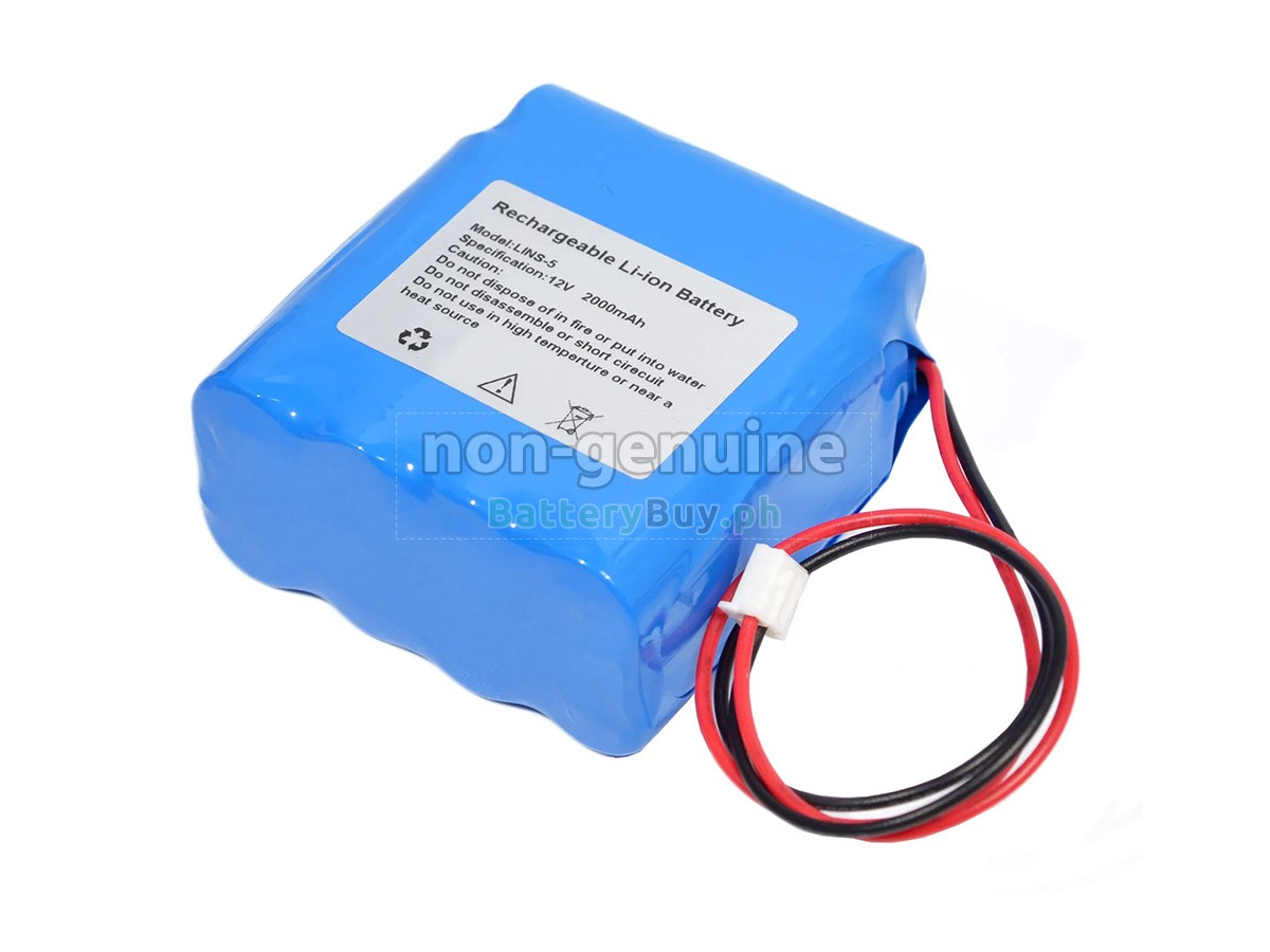 Leienyl LINS-5 Replacement Battery