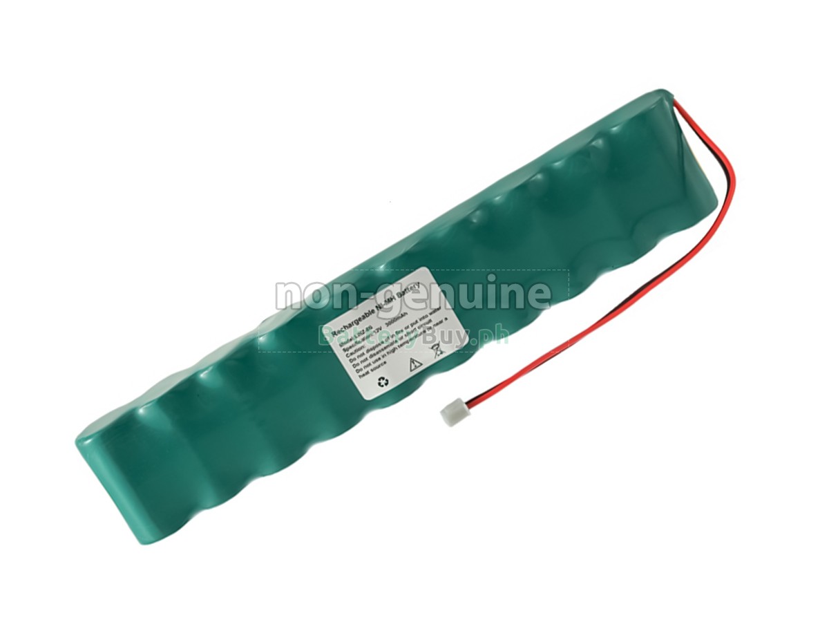 Leienyl LINZ-8B SYRINGE PUMP Replacement Battery