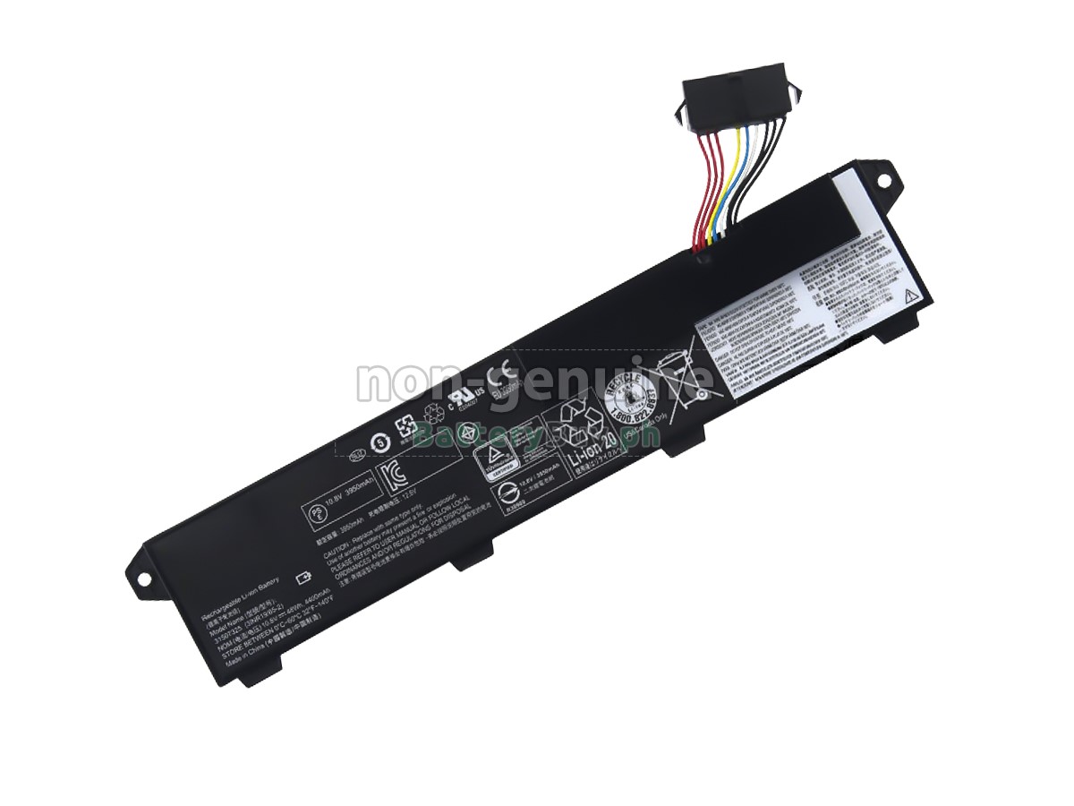 Lenovo 31507325(3INR19/65-2) Replacement Battery