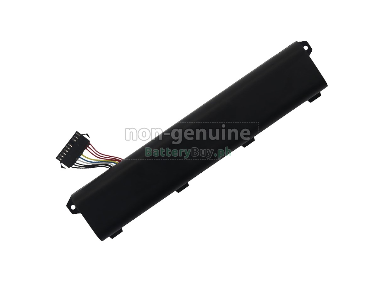 Lenovo 31507325(3INR19/65-2) Replacement Battery