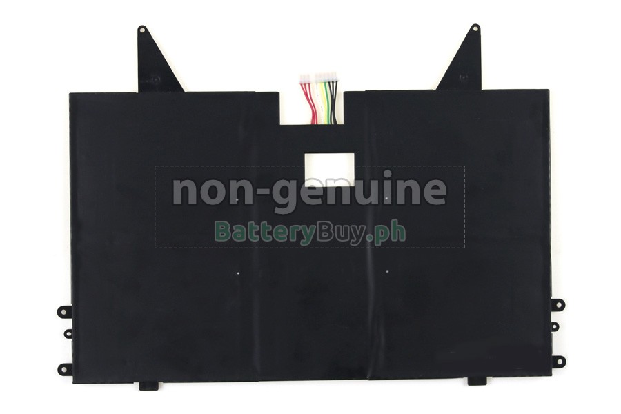 Lenovo ThinkPad HELIX 3698-4SU Replacement Battery