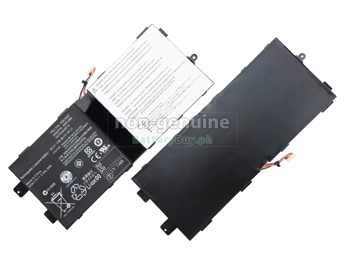 Lenovo ThinkPad Tablet 2 Replacement Battery