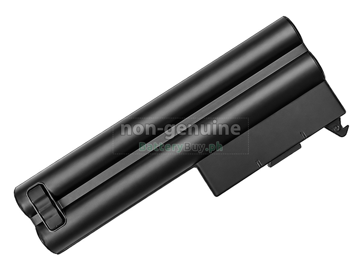Lenovo ThinkPad X60S 2524 Replacement Battery