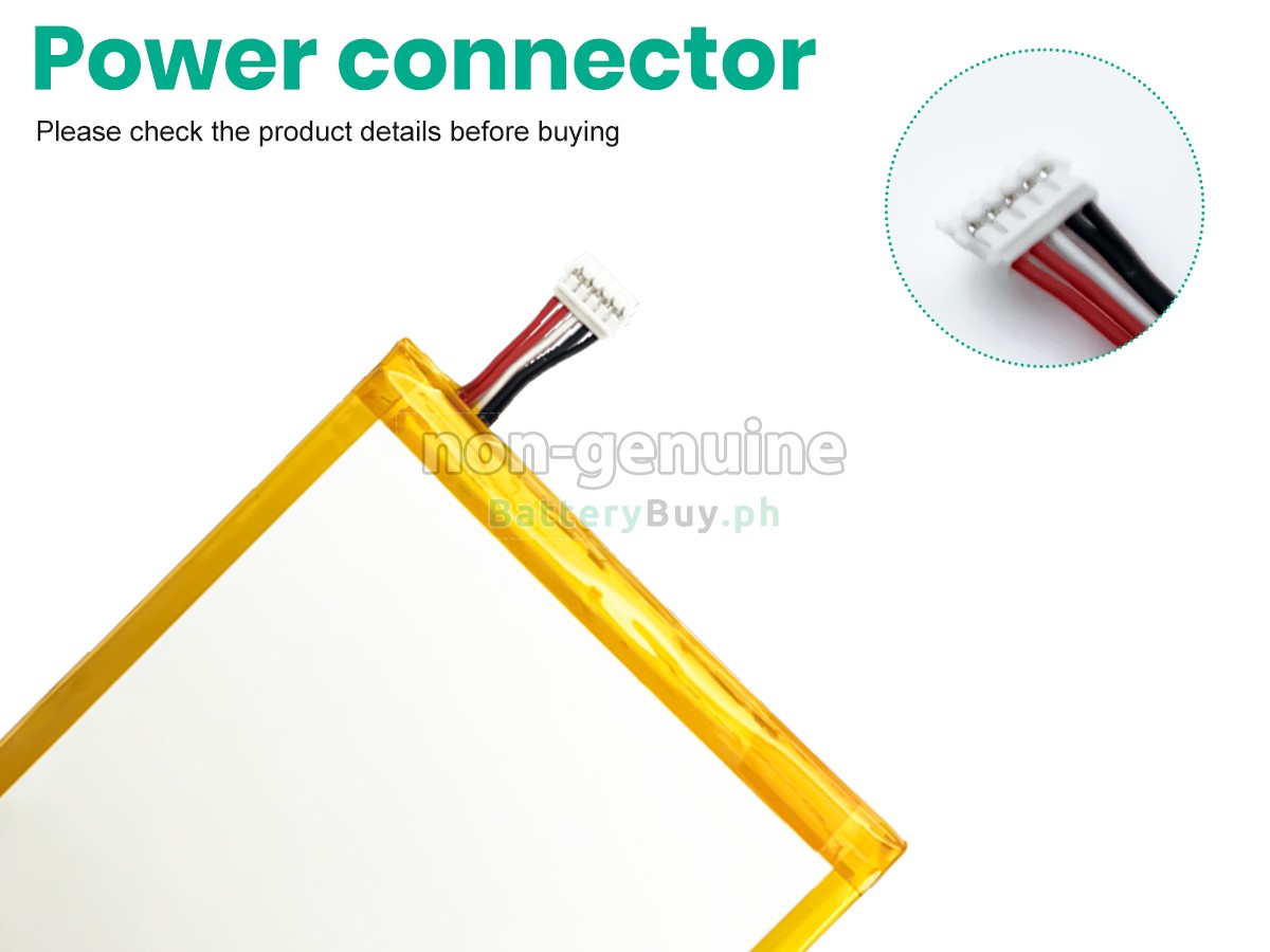 Lenovo BL211 Replacement Battery