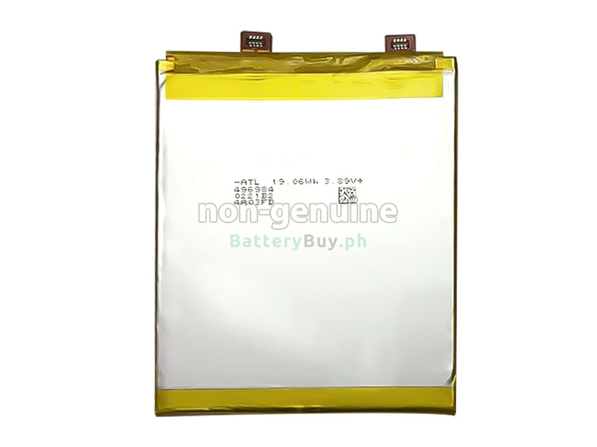 Lenovo LEGION Y70 L71091 Replacement Battery