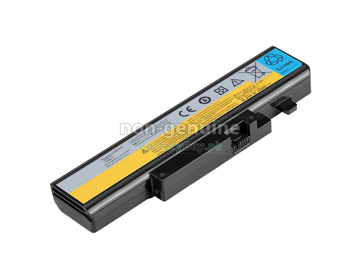 Lenovo IdeaPad Y450G Replacement Battery