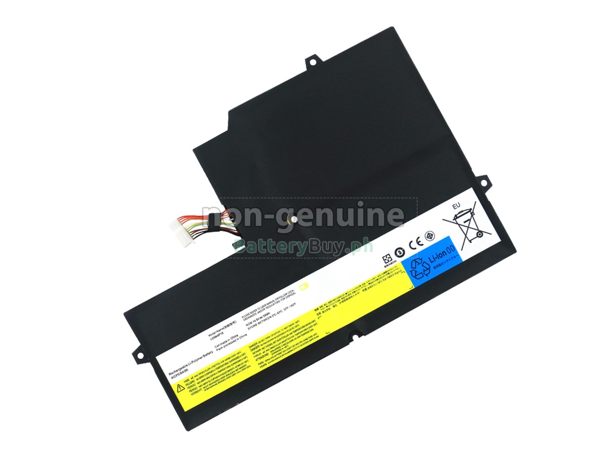 Lenovo IdeaPad U260 0876-3BU Replacement Battery