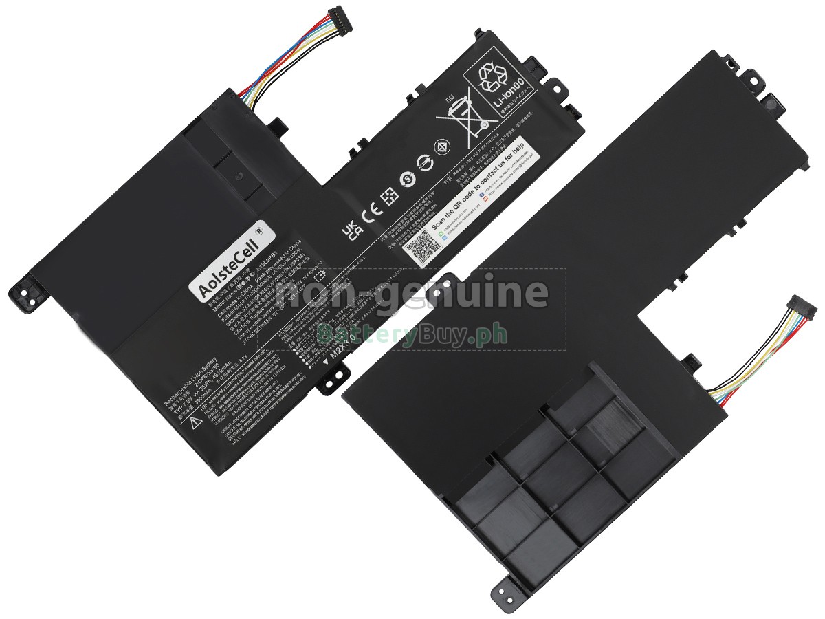 Lenovo 5B10K84639 Replacement Battery