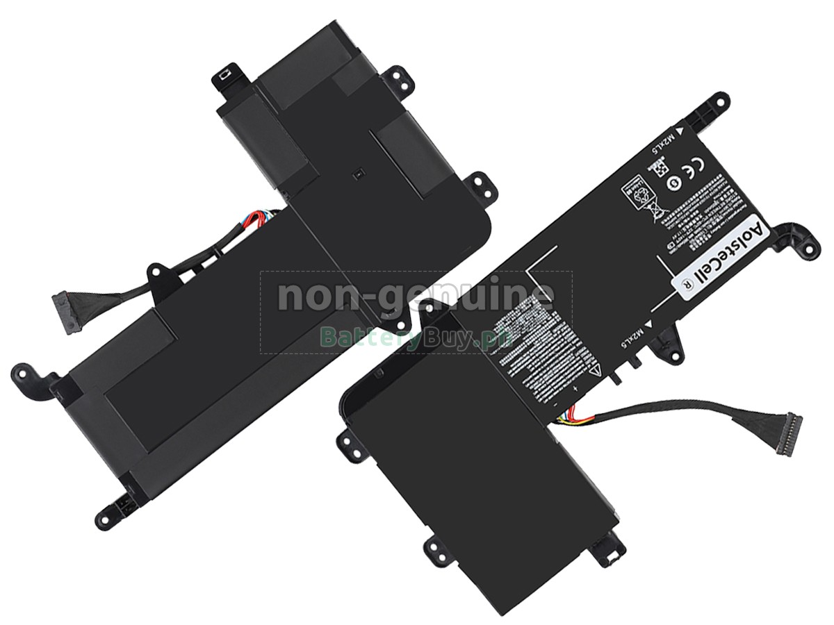 Lenovo LEGION Y720-15IKB-80VR000KUK Replacement Battery