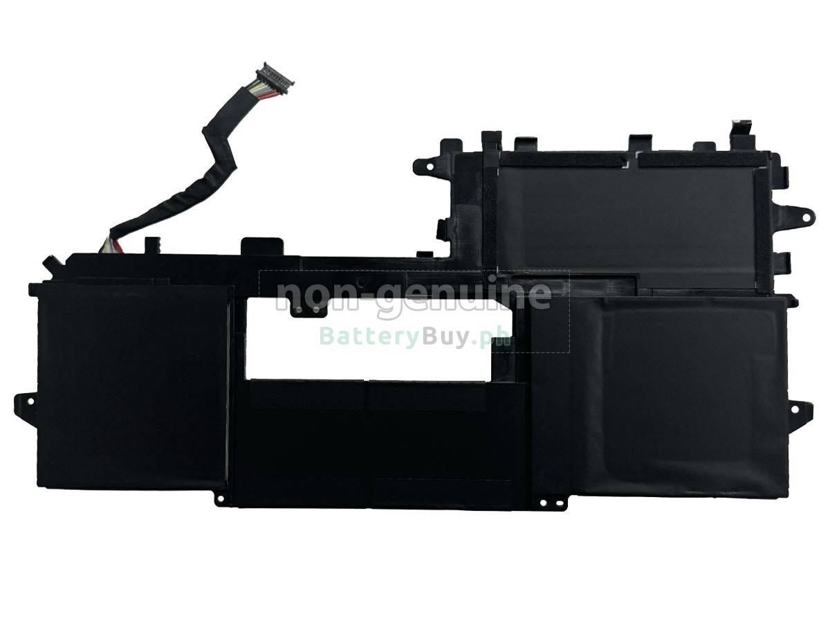 Lenovo L19C4P74 Replacement Battery