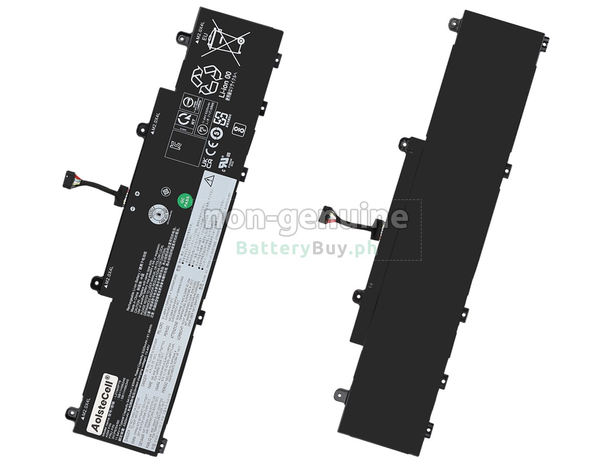 Lenovo L21B3P73 Replacement Battery