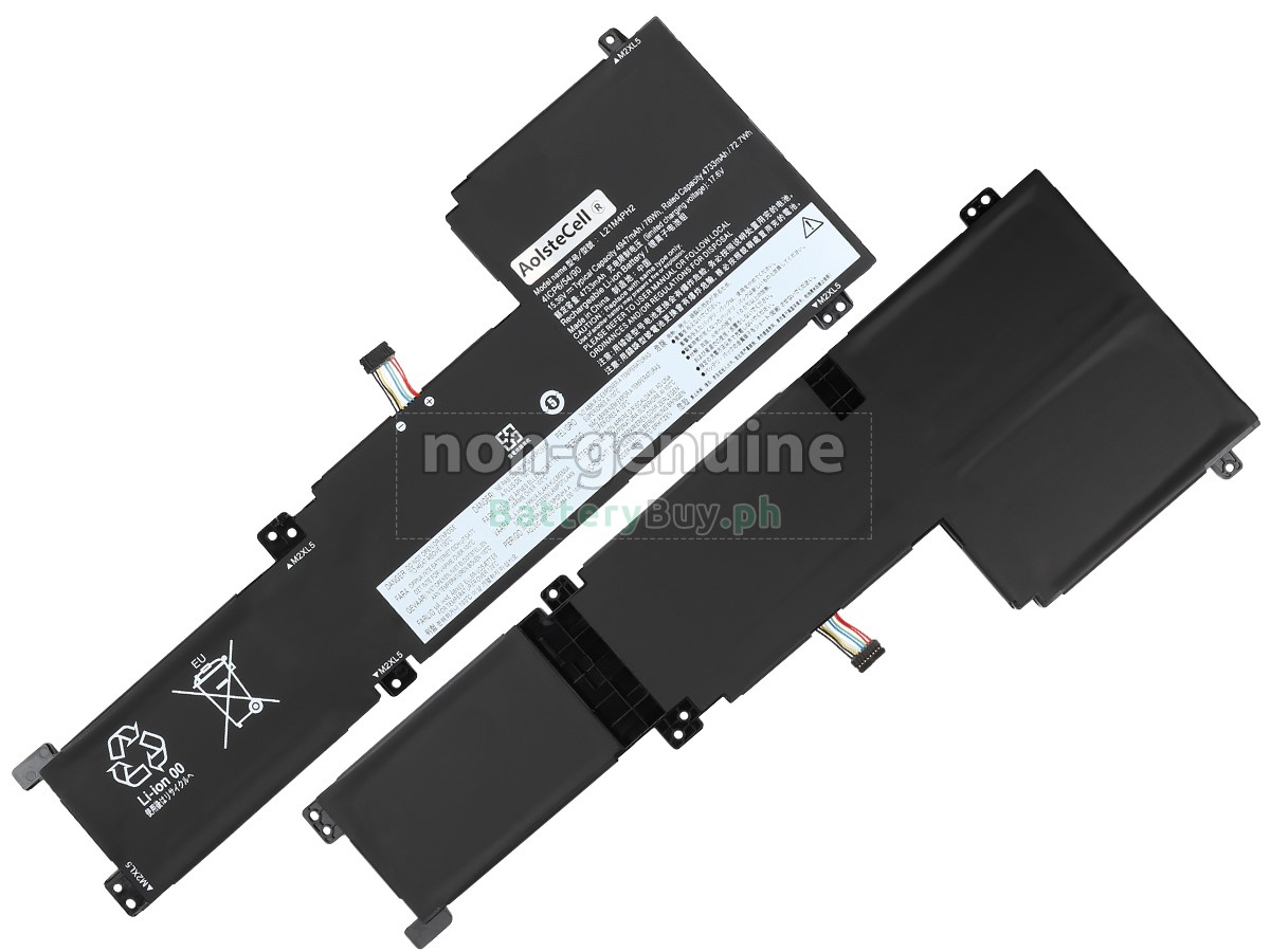 Lenovo L21C4PH2 Replacement Battery