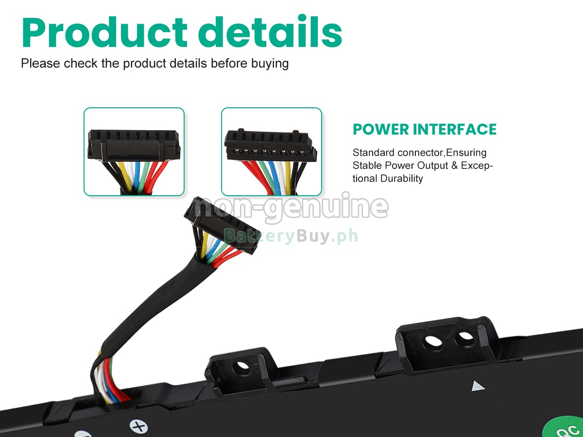 Lenovo L22M3PF8 Replacement Battery