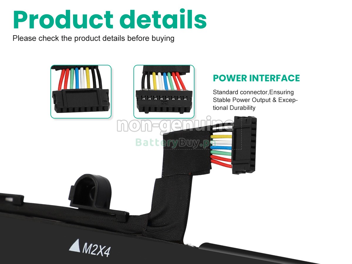 Lenovo L22D4PE1 Replacement Battery