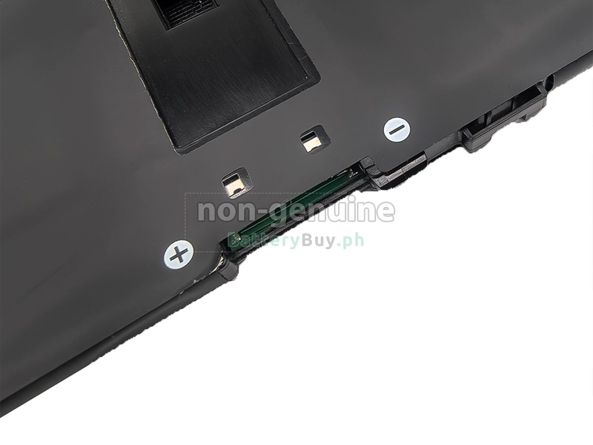 Lenovo YOGA 7 2-IN-1 14ILL10-83JQ001BSC Replacement Battery