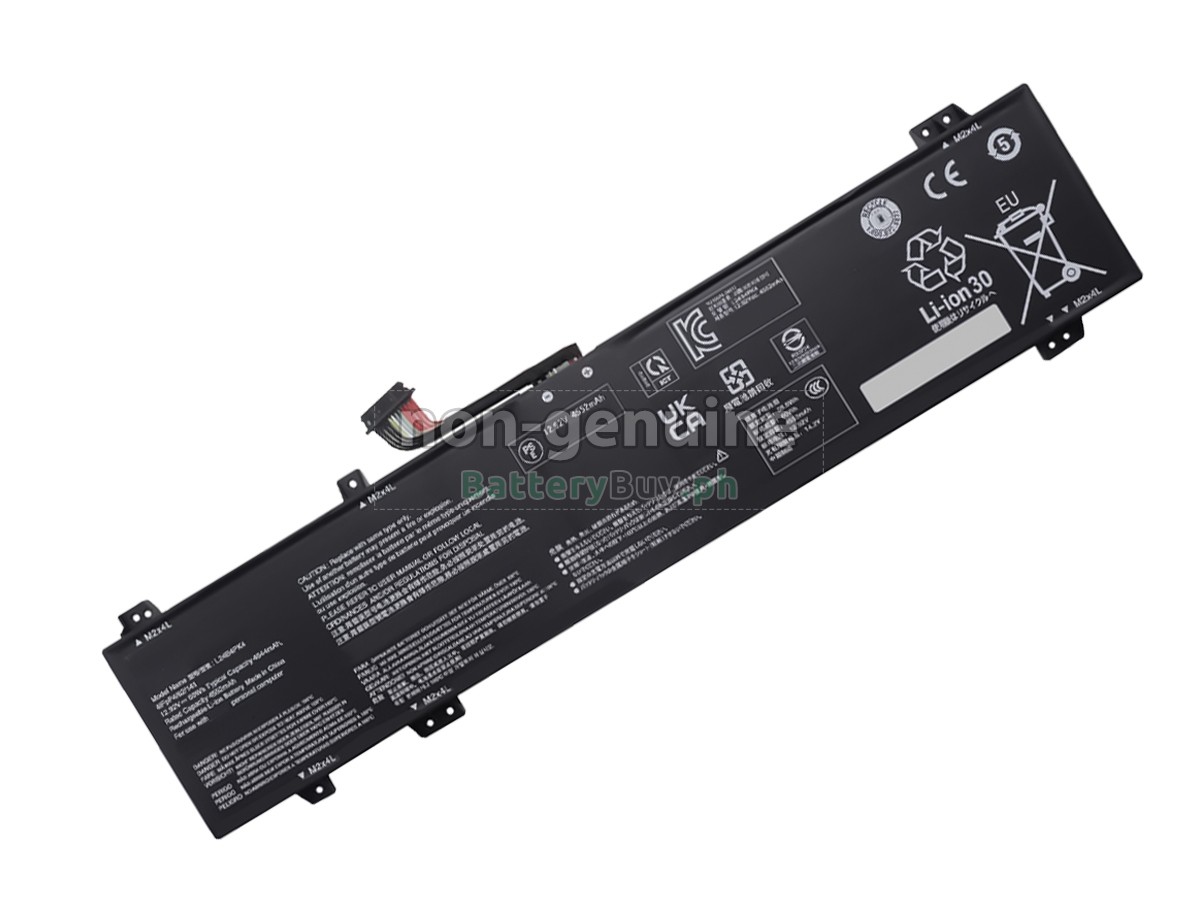 Lenovo SB11Q02056 Replacement Battery