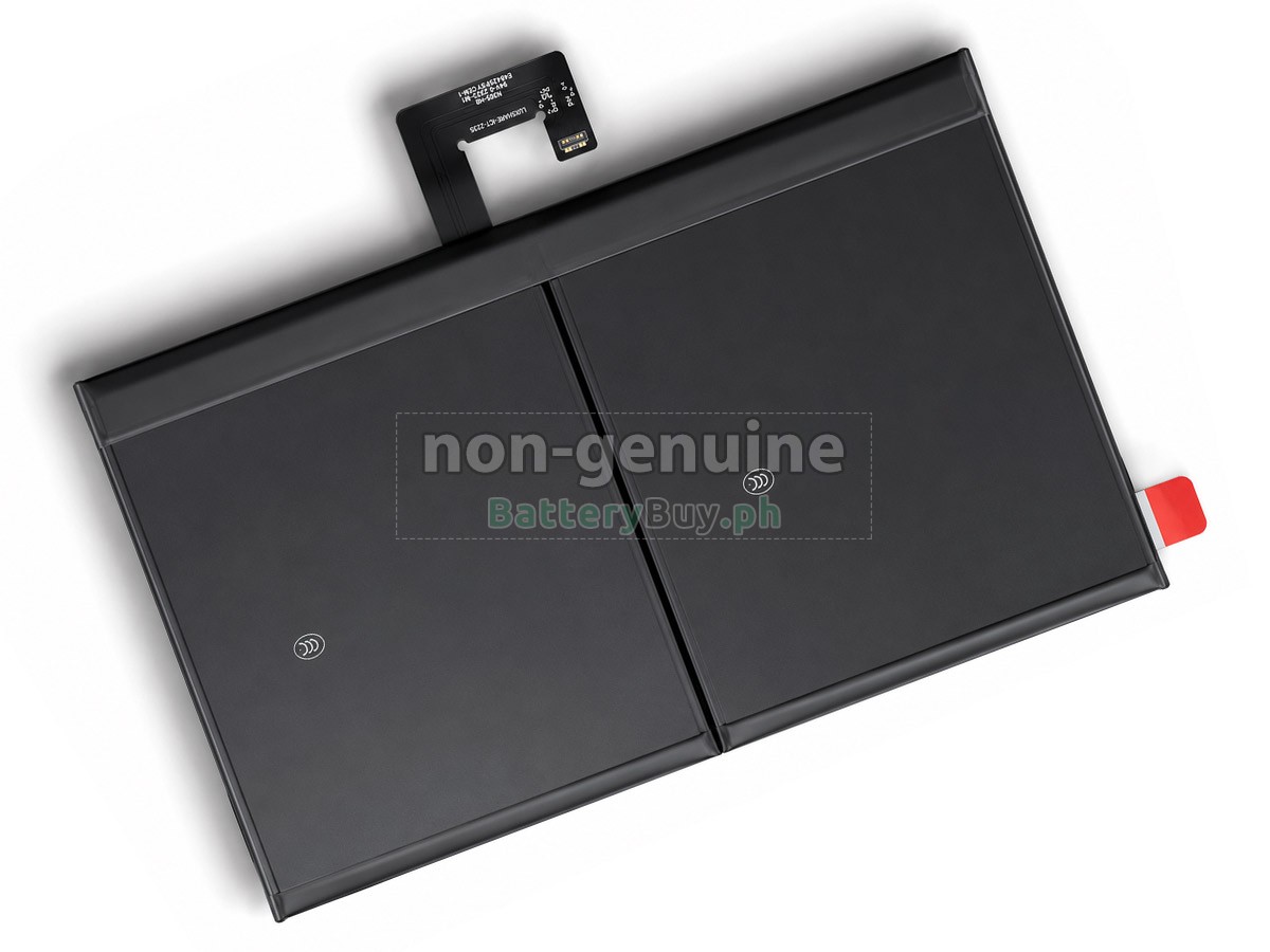Lenovo L24D2P31 Replacement Battery