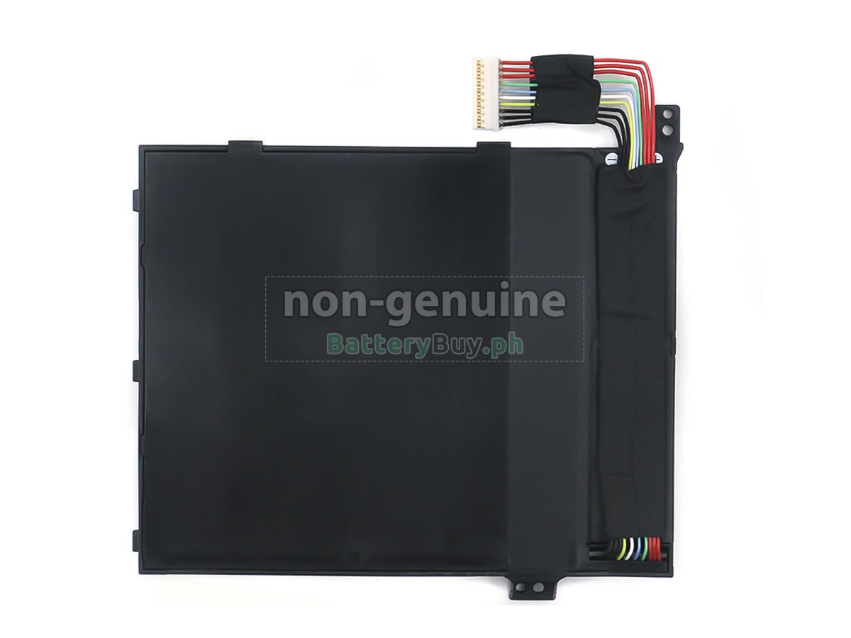Lenovo L24D3PK7 Replacement Battery