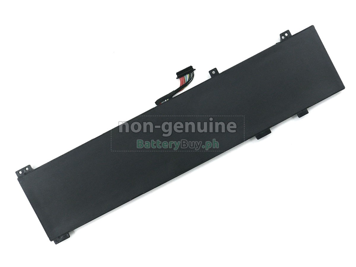 Lenovo L24D4PC1 Replacement Battery