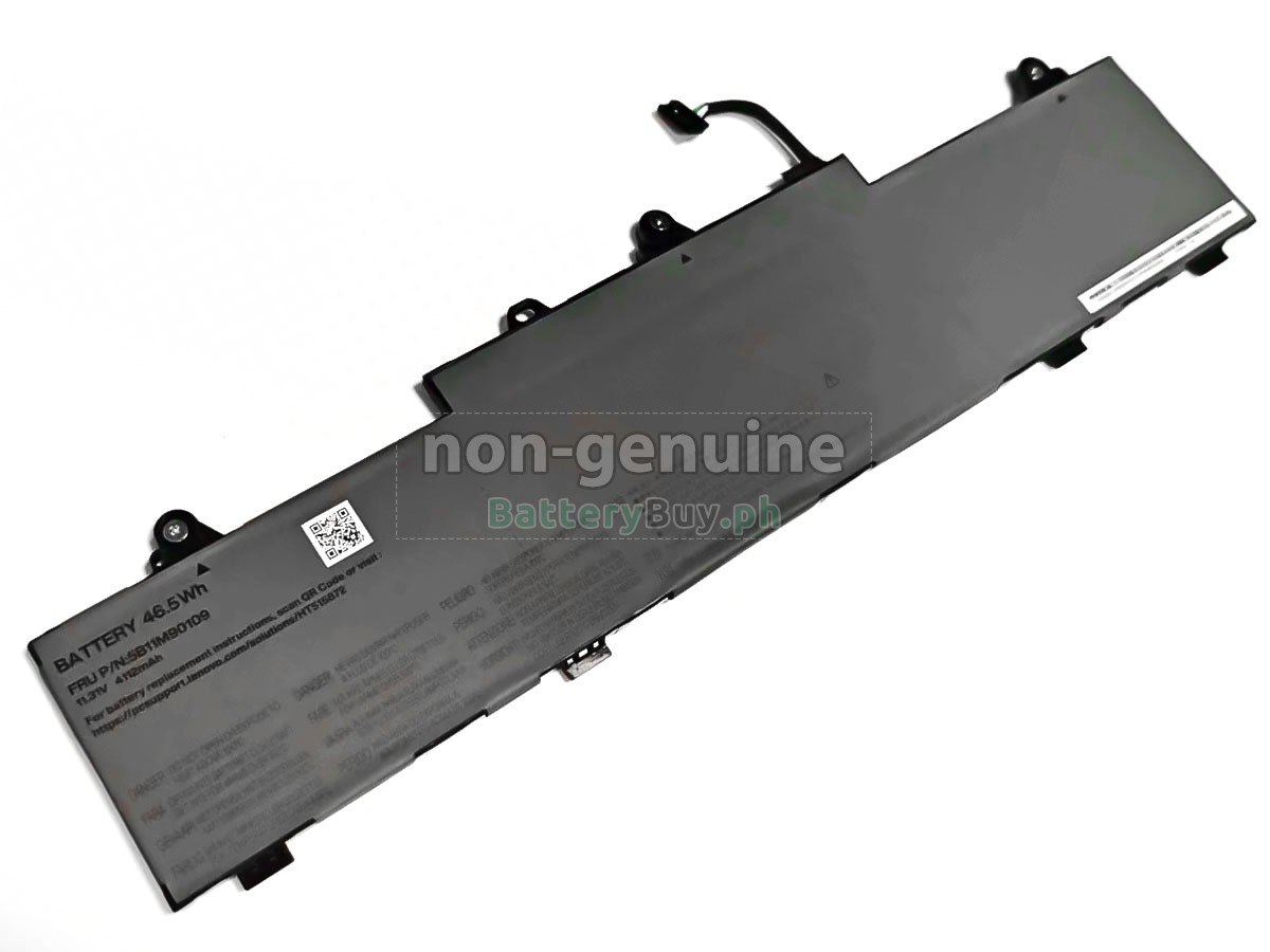 Lenovo ThinkPad L14 GEN 6-21S80033UE Replacement Battery