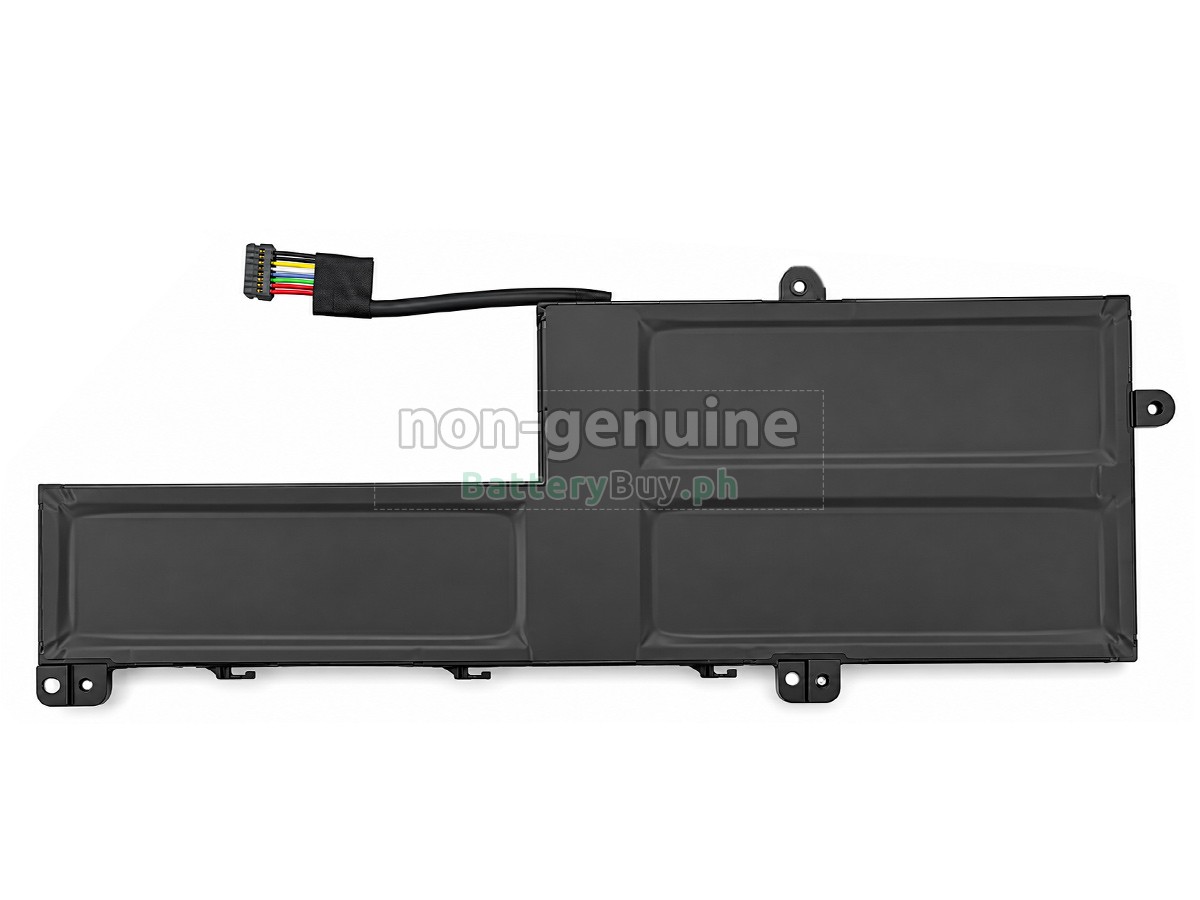 Lenovo THINKBOOK 16 G9 IRL-21US0046FE Replacement Battery