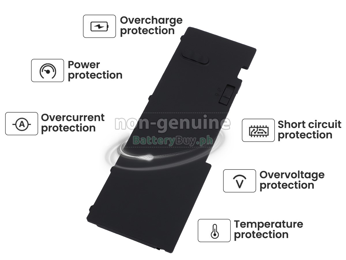 Lenovo ThinkPad T420S 4176 Replacement Battery