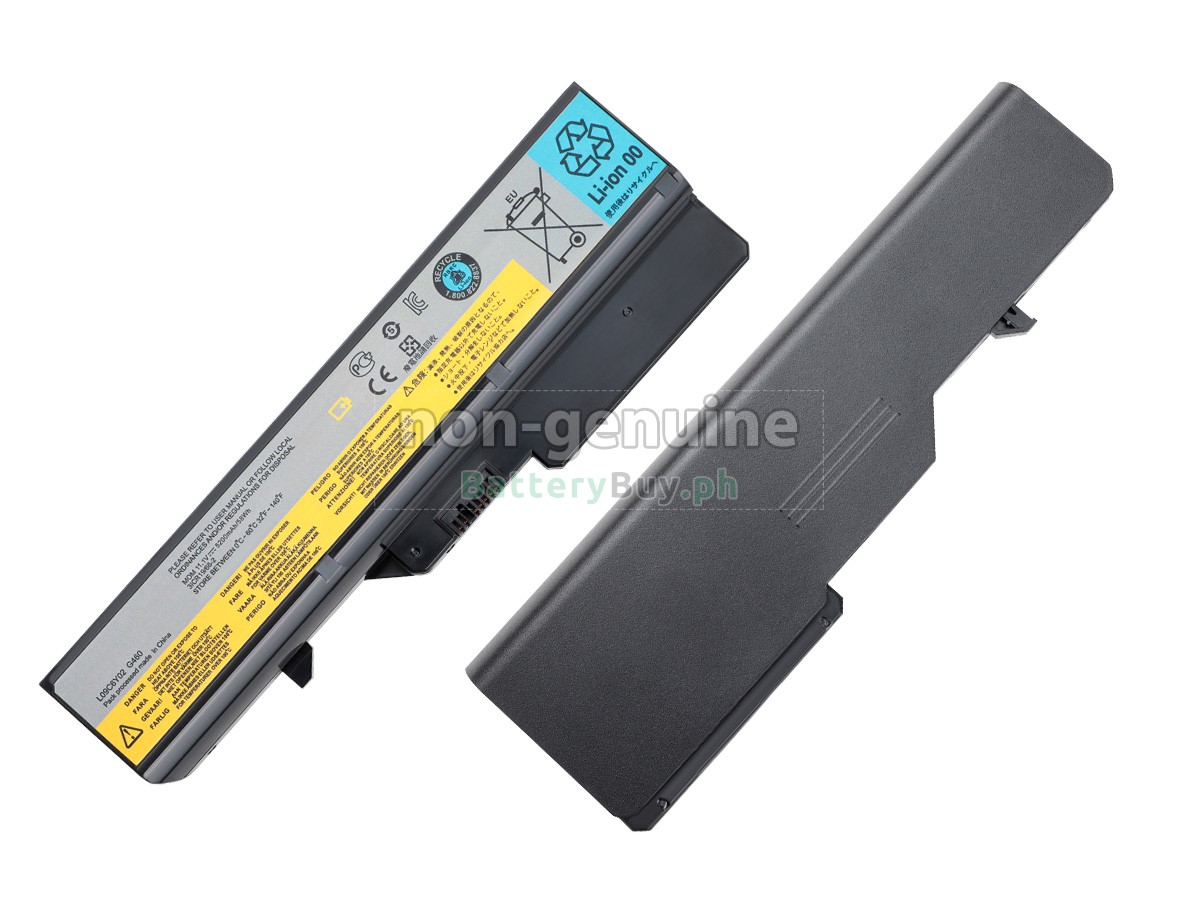 Lenovo L09C6Y02 Replacement Battery
