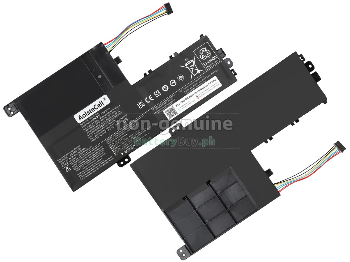 Lenovo 5B10K84639 Replacement Battery