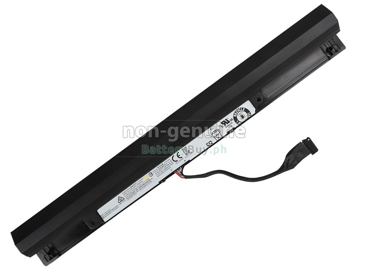 Lenovo V110-17ISK-80VM Replacement Battery