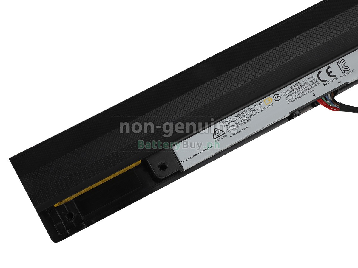 Lenovo V110-17ISK-80VM Replacement Battery