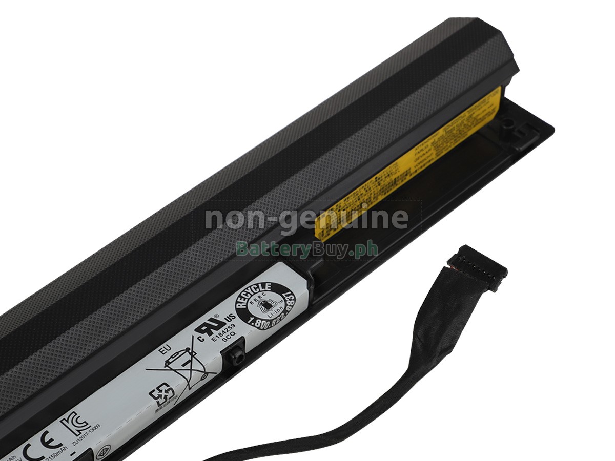 Lenovo V110-17ISK-80VM Replacement Battery