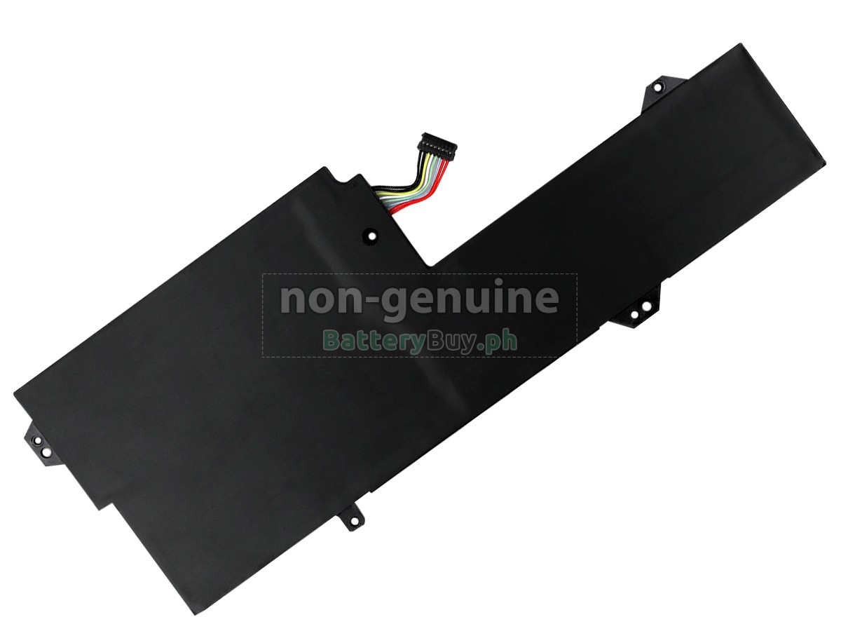 Lenovo IdeaPad 320S-13IKB-81AK008AUK Replacement Battery