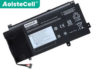 Battery for Lenovo 00HW015