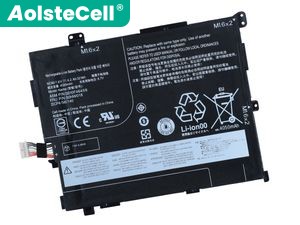 Battery for Lenovo Thinkpad 10 2nd Gen