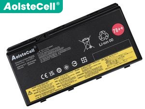 Battery for Lenovo SB10F46468