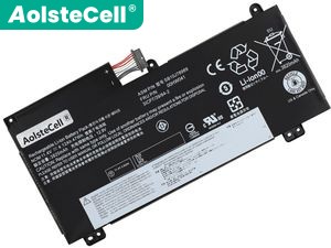 Battery for Lenovo SB10J78989