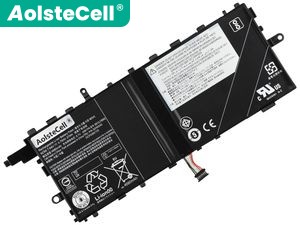 Battery for Lenovo ThinkPad X1 Tablet-20GG001UUS