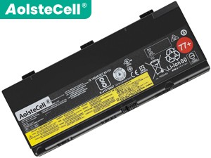 Battery for Lenovo 01AV495