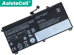 Battery for Lenovo 45N1743