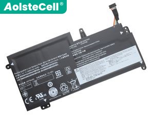 Battery for Lenovo Chromebook 13-20GM