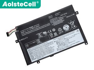 Battery for Lenovo ThinkPad E470-20H1