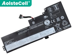 Battery for Lenovo 01AV489