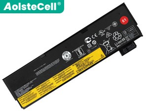 Battery for Lenovo ThinkPad T470 20HE0055RI