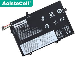 Battery for Lenovo ThinkPad L14-20U10049CX